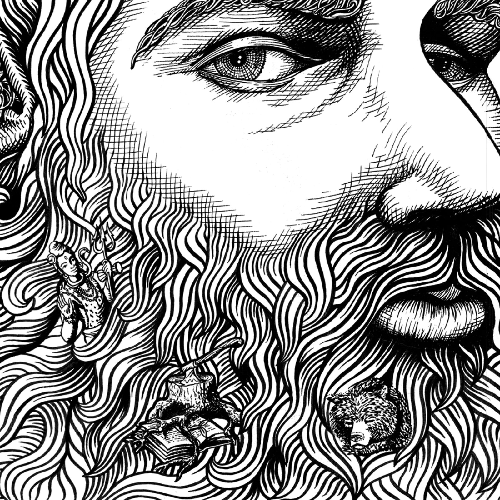 The Beards – Official Website